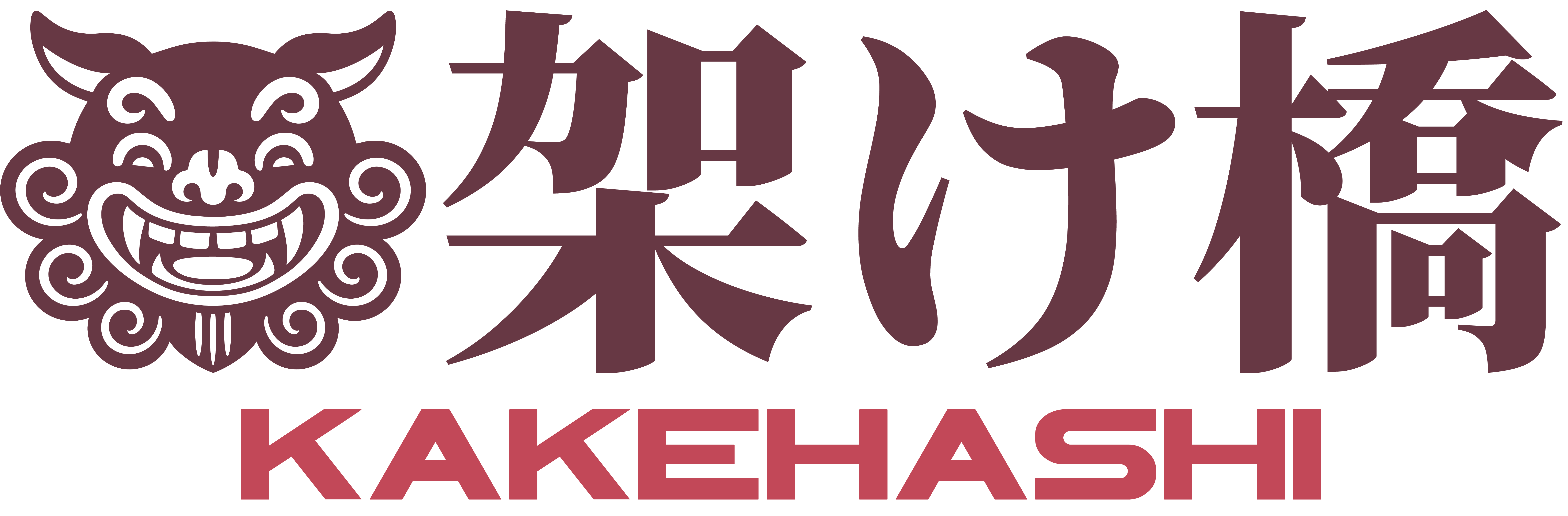 Logo Kakehashi